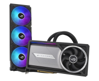 ASUS GeForce RTX 5090 ROG Astral LC OC 32GB GDDR7 DLSS4 - 1314722 - zdjęcie 2